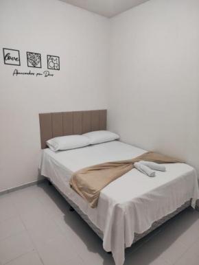 M&M flat 03, próximo ao centro, UFT